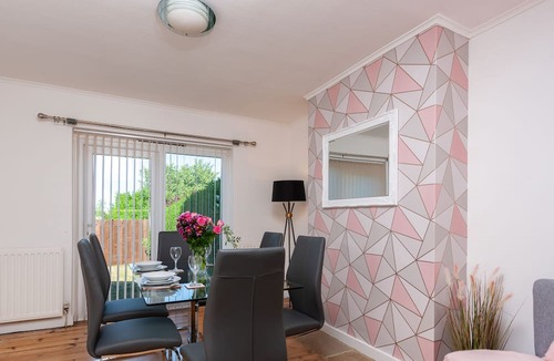 Coxhoe Apartment | HC Property - Mountford
