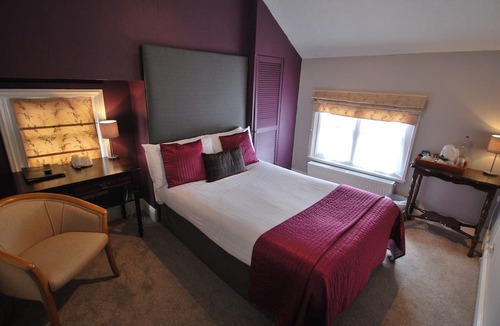 Thrapston Hotel | The Bridge Hotel