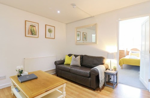 Bedford Cottage | BB House