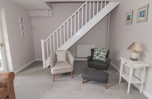Syresham Cottage | Kite Cottage