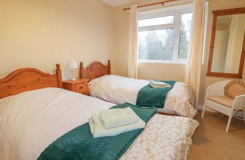 East Drayton Cottage | Cheriton