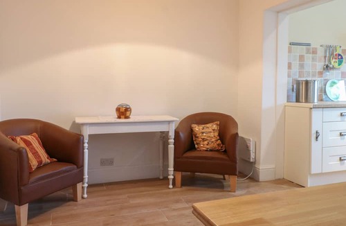 East Drayton Cottage | Cheriton