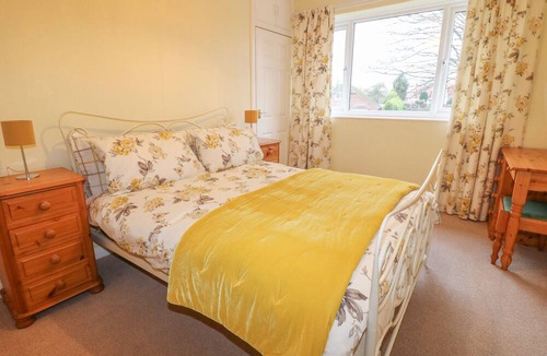 East Drayton Cottage | Cheriton
