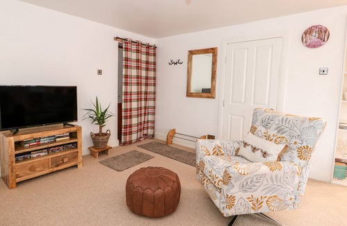 Lincoln Cottage | Fairfield Cottage