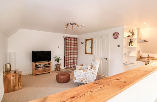 Lincoln Cottage | Fairfield Cottage