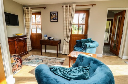 York Cottage | Decca Cottage Nidd Grange