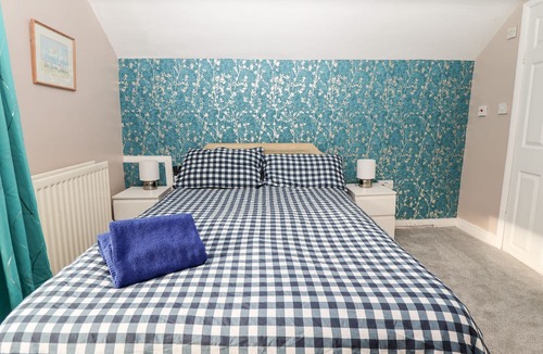 Mablethorpe and Sutton Cottage | Bank House