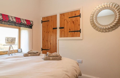 Hope Valley Cottage | Columbine Barn
