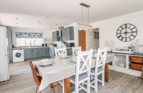 Mablethorpe and Sutton Cottage | Waterbeach