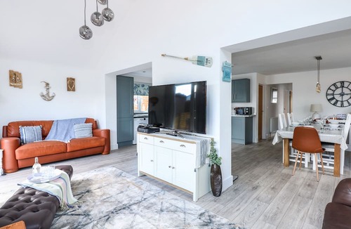 Mablethorpe and Sutton Cottage | Waterbeach
