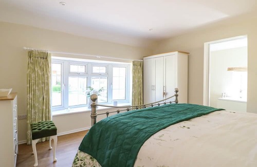 Corby Glen Cottage | Wheelwrights Cottage