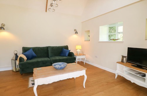 Corby Glen Cottage | Wheelwrights Cottage
