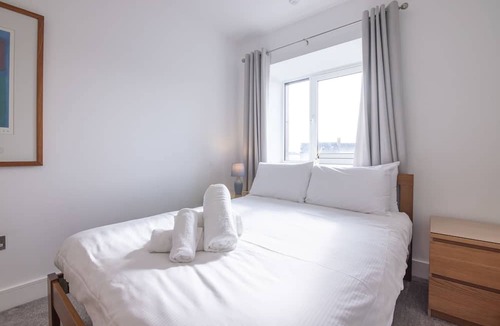 Acomb Apartment | No. 45