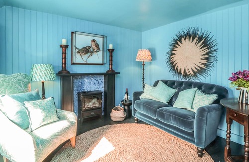 Harome Cottage | Foxglove Cottage
