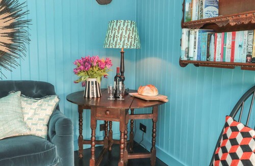 Harome Cottage | Foxglove Cottage