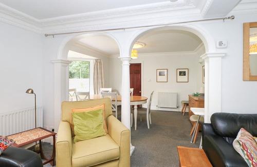 Richmond Cottage | Bridgedown House