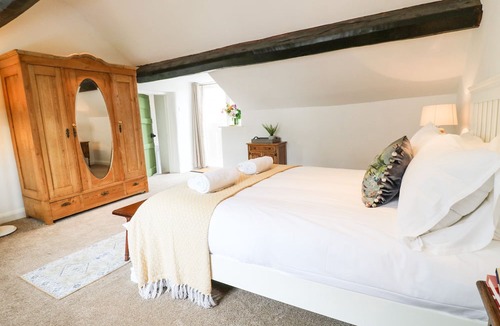 Bakewell Cottage | Stonecroft