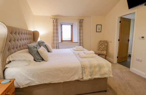 Ingleton Cottage | Coppa Hill Barn