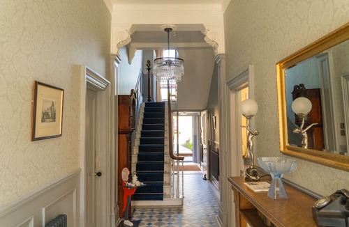 York Bed & Breakfast | MonkBridge House