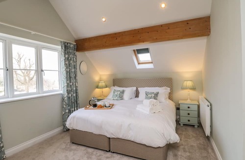 Carlton-in-Cleveland Cottage | Rose Cottage