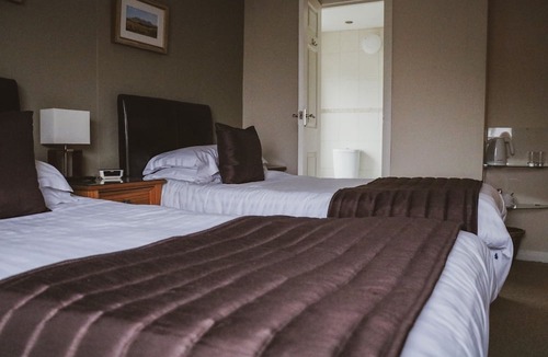 Gayle House | Herriot's in Hawes