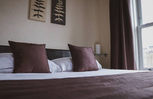 Gayle House | Herriot's in Hawes
