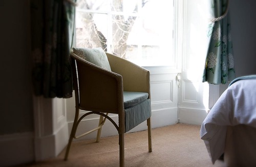 Pickering Bed & Breakfast | Cawthorne House