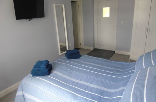 Langworth Bed & Breakfast | The Blackbirds