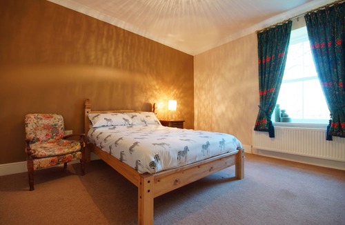 Hull Bed & Breakfast | Paull Holme Farm B&B