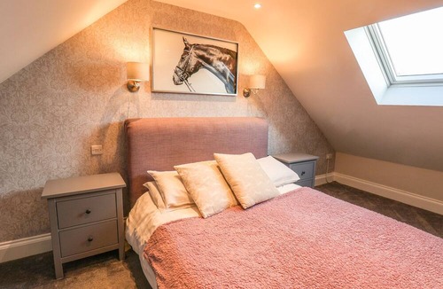 Scarborough Cottage | The Stables