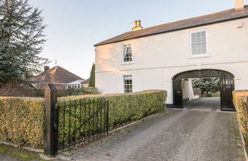 Nettleton Cottage | Pelham House Cottage