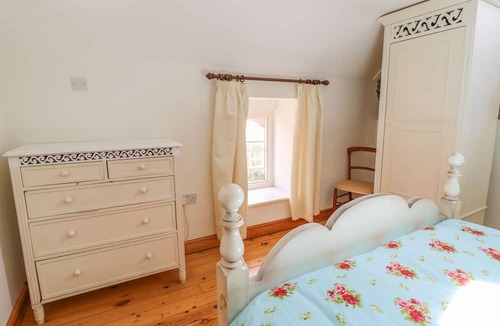 Gainsborough Cottage | Forge Cottage