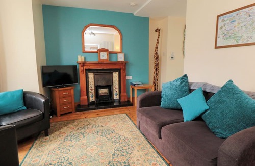 Hinderwell Cottage | Florence Cottage