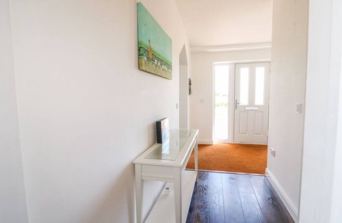 Boston Cottage | The Olde Chapel