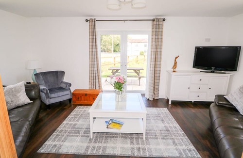 Boston Cottage | The Olde Chapel