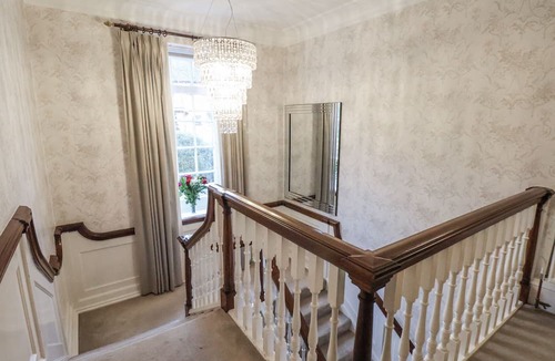 South Cliff Cottage | The Manor House