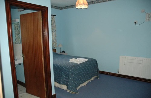 Twywell Bed & Breakfast | Pear Tree Farm B&B