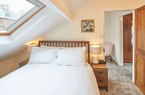 Whitby House | Host & Stay | The Gray Haven