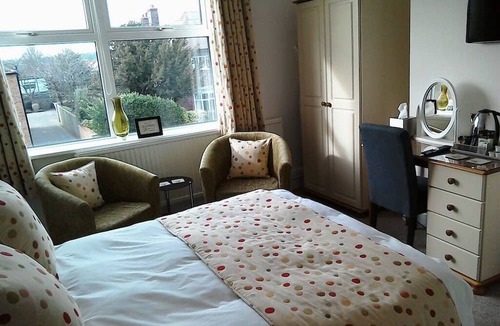Bridlington Bed & Breakfast | South Lodge