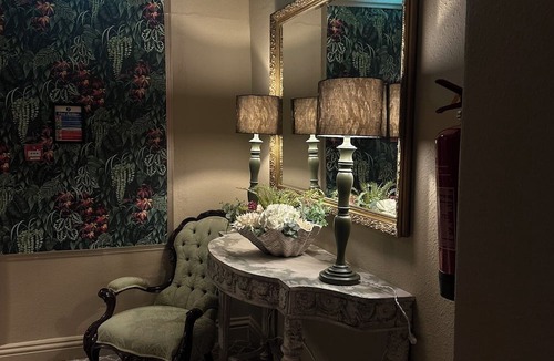 Easingwold Hotel | The George Hotel Easingwold