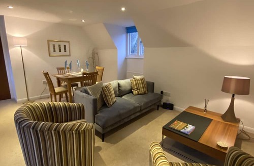 King's Lynn Apartment | Bellfosters