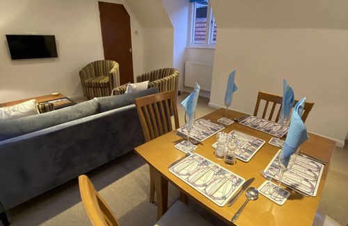 King's Lynn Apartment | Bellfosters