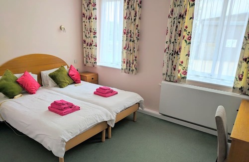 Barnard Castle House | Mellwaters Barn Cottages