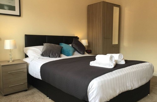 Peterborough House | Kennedy House by Your Lettings UK