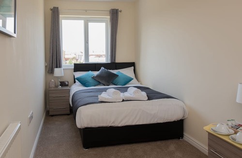 Peterborough House | Kennedy House by Your Lettings UK