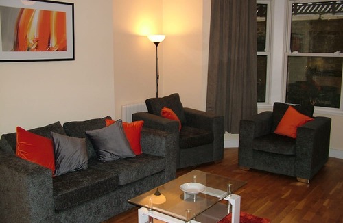 Newmarket Apartment | Stratford Apartment