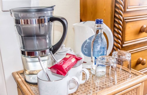 Lincoln House | Creston Villa Guest House