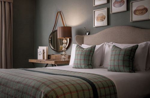 Beverley Hotel | Beverley Arms Hotel
