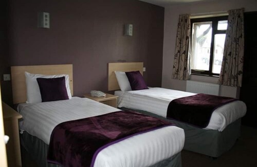 Pocklington Hotel | Yorkway Motel