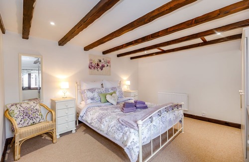 Ulrome Cottage | Willow Cottage